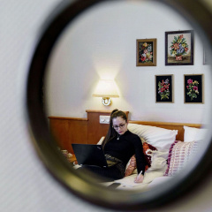 Tante ALMA's Hotel Lasthaus am Ring - Bild 20