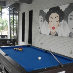 Paragon Inn - Bild 20