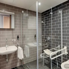 Premier Inn Frankfurt Westend Hotel - Bild 9