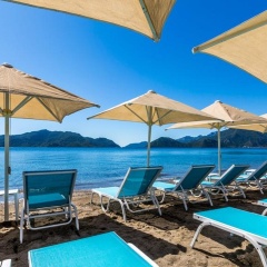 Kahveci Alibey Hotel - Bild 13