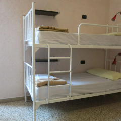 Hostel Archi Rossi - Bild 4
