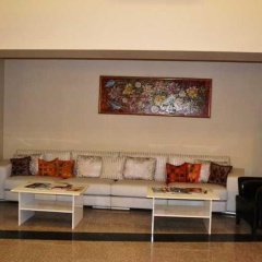 Mars Business Hotel - Bild 2