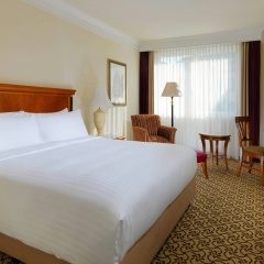 Leipzig Marriott Hotel - Bild 5