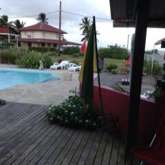 Tampok lodge in Cayenne, French Guiana from 113$, photos, reviews - zenhotels.com photo 23