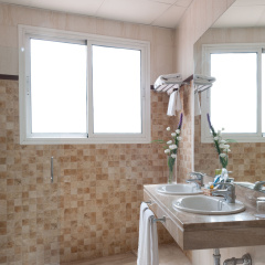 Alcazar Hotel - Bild 11