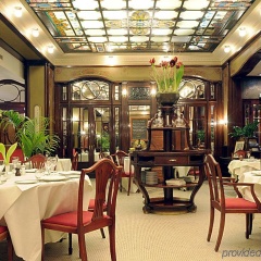 l'Echiquier Opéra Hotel Paris - MGallery Collection - Bild 14