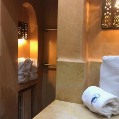 Villa Le Perroquet Bleu - Bild 15