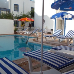 Nil Mars Otel - Bild 8
