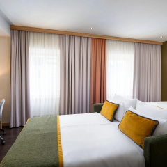 Leonardo Boutique Hotel Salzburg Gablerbräu Hotel - Bild 3
