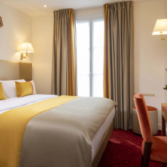 Hotel de Suede Saint Germain - Bild 3