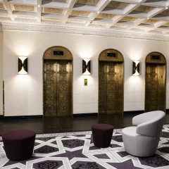 Stewart Hotel - Bild 11