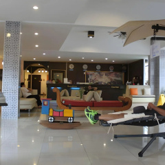 Krabi City View Hotel - Bild 18