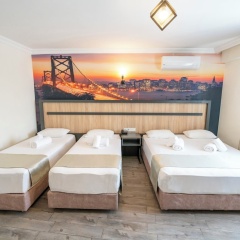Piyes Otel - Bild 23