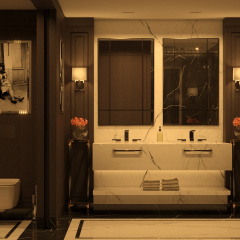 Vakko Hotel and Residence - Bild 11