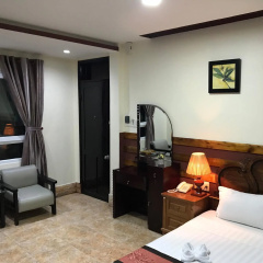 Sunny A Hotel thumbnail 2