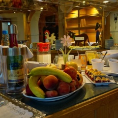 waldhotel AUSZEIT - Bild 15