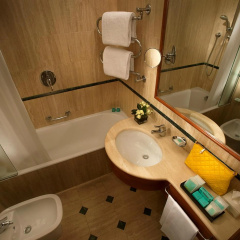 Hotel Cavour - Bild 20