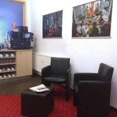 Altstadthotel Arte - Bild 5