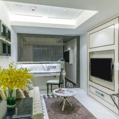 Hotel Pravo Hong Kong - Bild 18