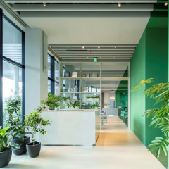 toggle hotel suidobashi TOKYO - Bild 16