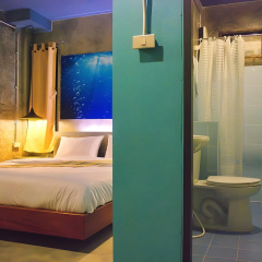 Seabox Khaolak Hostel - Bild 7