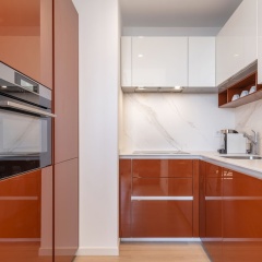 easyhomes - Central Tower - Bild 21