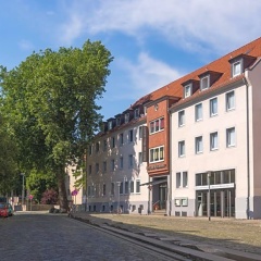 CVJM Hotel am Wollmarkt - Bild 17