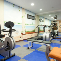 Hotel Liabeny - Bild 23