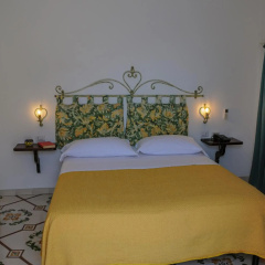 Hotel Dimora Fornillo