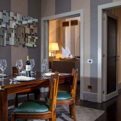 The Inn at the Spanish Steps - Bild 15
