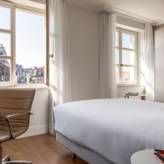 NH Collection Brussels Grand Sablon - Bild 6