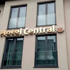 Central Hotel & Lounge Adult Only - Bild 1