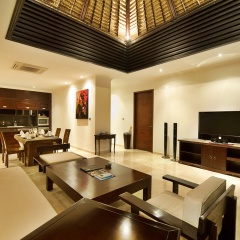 Hillstone Villas Resort Bali - Bild 27