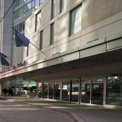 Отель Pantages Hotel Downtown Toronto Канада, Торонто - отзывы, цены и фото номеров - забронировать отель Pantages Hotel Downtown Toronto онлайн фото 8