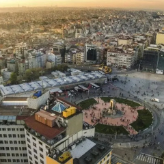Okur Otel - Bild 7