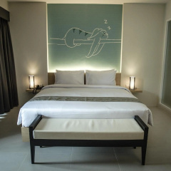 TIRAS Patong Beach Hotel - Bild 5