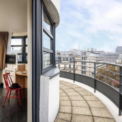 ibis Paris Gare de Lyon Diderot 12th - Bild 8