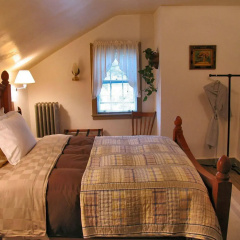 Borland House Inn thumbnail 7
