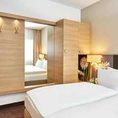 Moxy Zurich - Bild 6