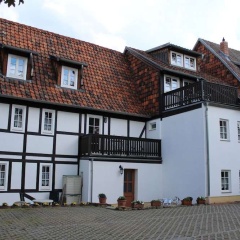 Ferienwohnanlage AlterTopf - Bild 1