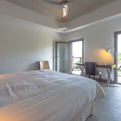 Dream Villa Flamands 737 in Gustavia, Saint Barthelemy from 1448$, photos, reviews - zenhotels.com photo 3