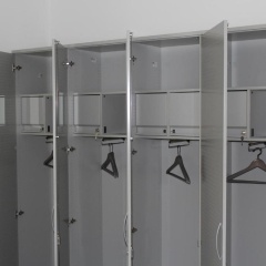 Slamba Hostel Augsburg - Bild 6