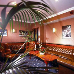 Mitre House Hotel - Bild 11