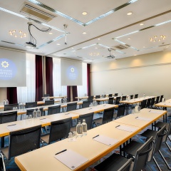 Welcome Hotel Residenzschloss Bamberg - Bild 14