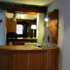 Hotel Geissler - Bild 19