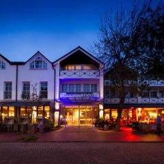 Nordseehotel Kröger - Bild 9