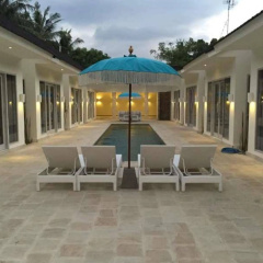 Tamoa Boutique Hotel - Bild 15