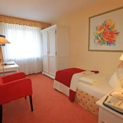 Hotel Dünenburg - Bild 3