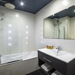 Hotel Residence Europe & Spa - Bild 8