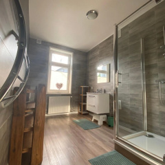 BERGLAGE - Das UrlaubZuhause - Bild 13